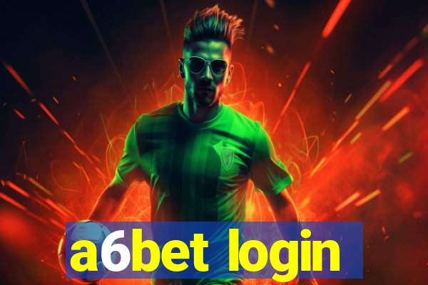 a6bet login